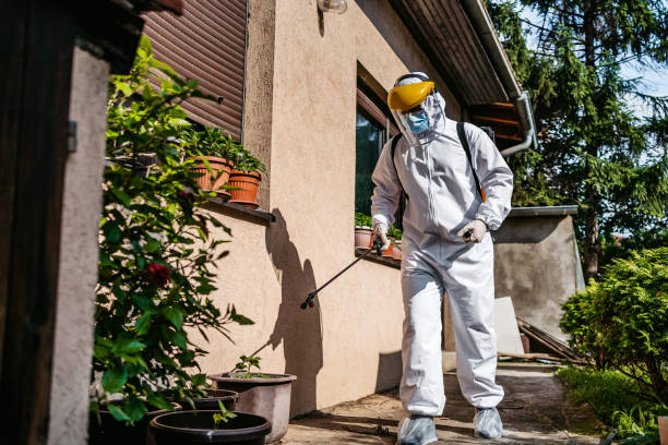 Best Pest Prevention Services  in Arnold, PA